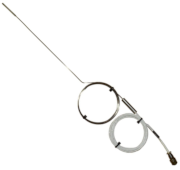 Гибкая термопара ТЦЩ-8