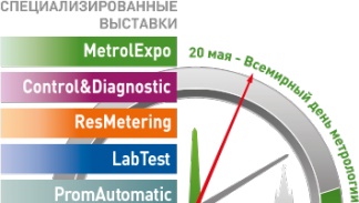 Приглашаем посетить наш стенд на выставке  MetrolExpo'2018