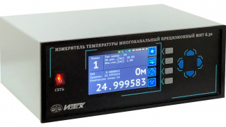 Продлено свидетельство об утверждении типа средства измерений